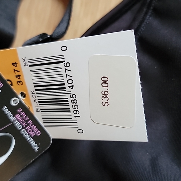 Underwire bra - Picture 3 of 3